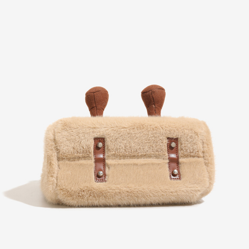 Cuddle Bear Handbag