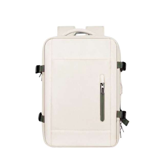 LuxTrail Travel Backpack