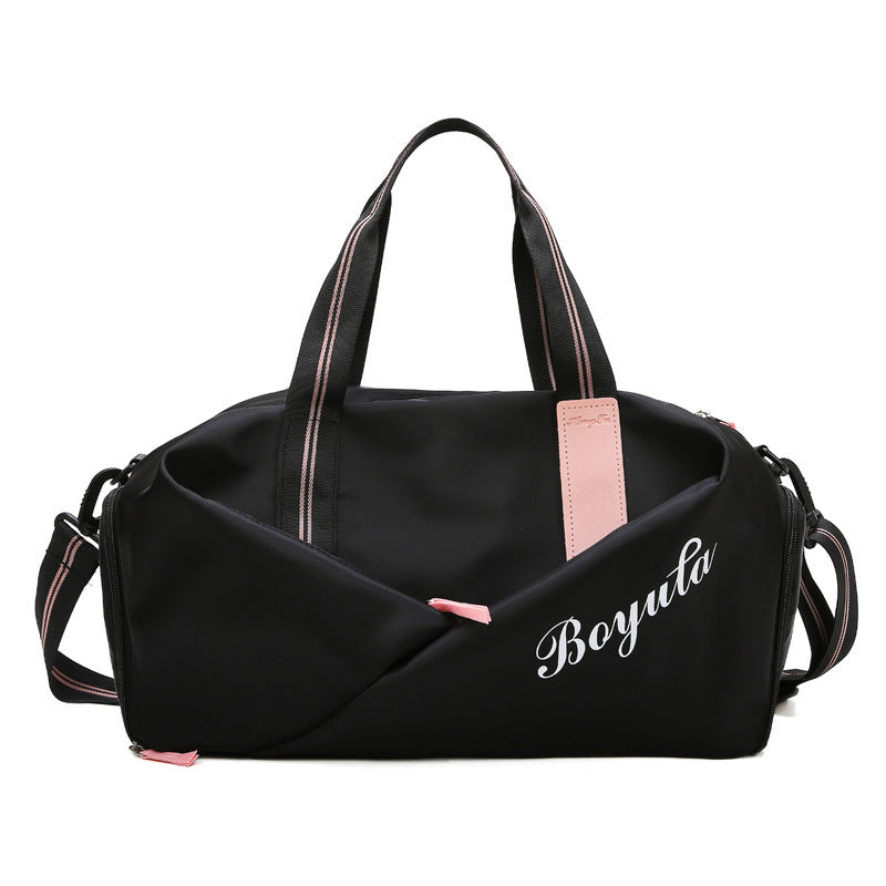 Boyuta Essential Gym Duffle