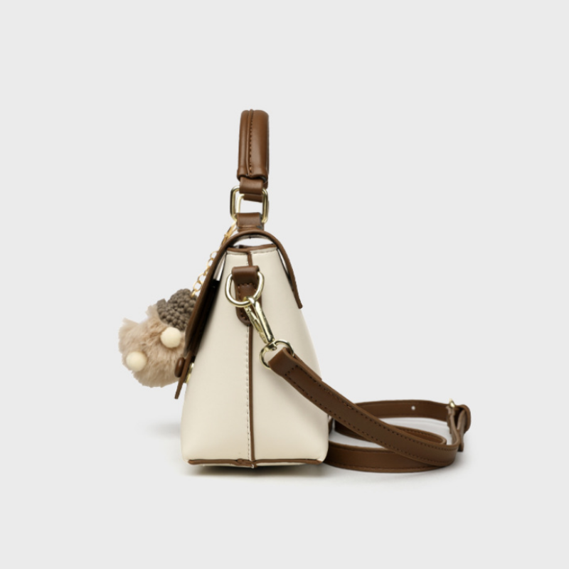 Elegant Everyday Handbag