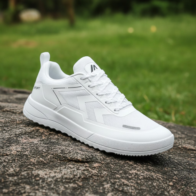 Hiking Sports Trendy Sneakers