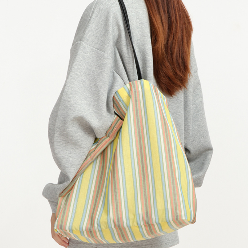 Coastal Palette Everyday Tote Bag