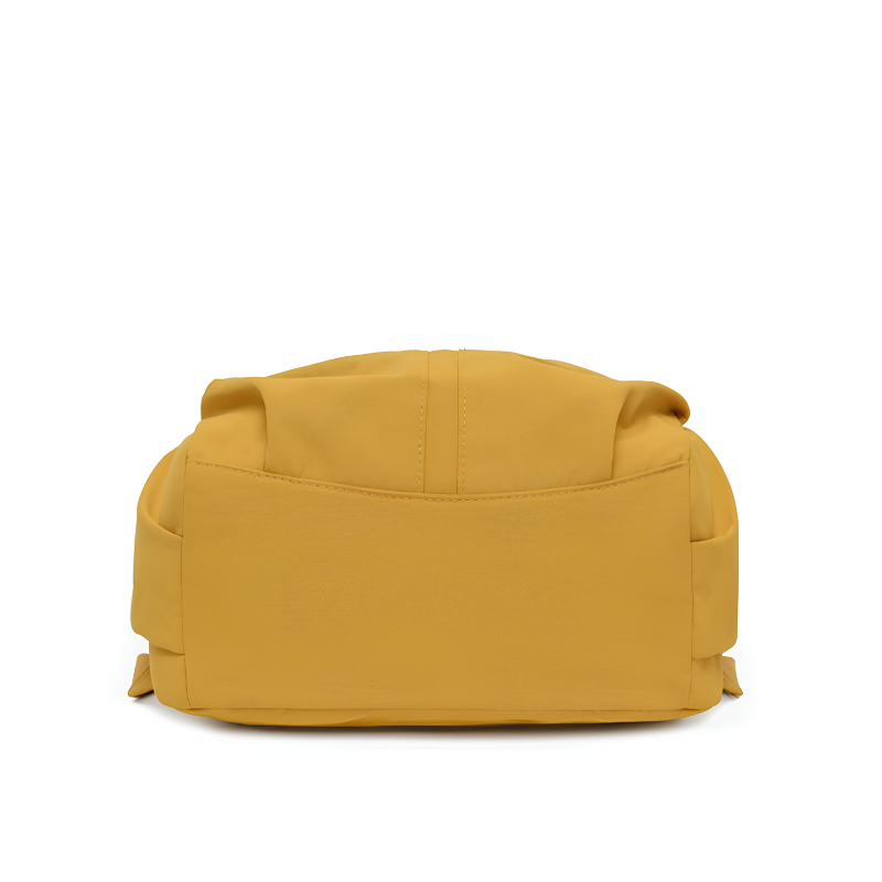 Aero Minimal Solid Backpack