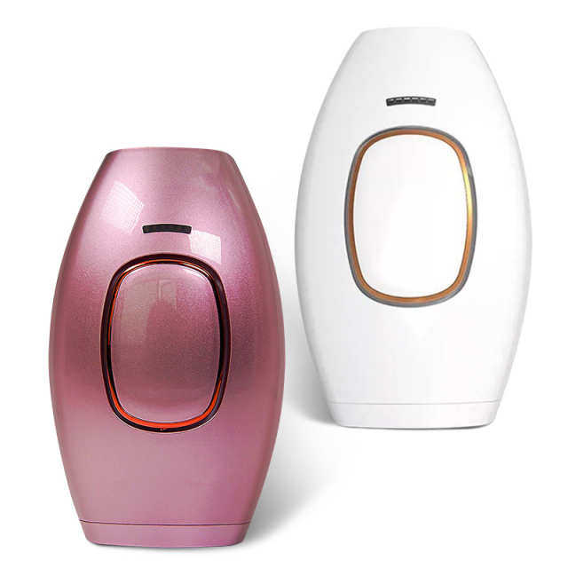 Ipl Hair Removal Laser Epilator For Women