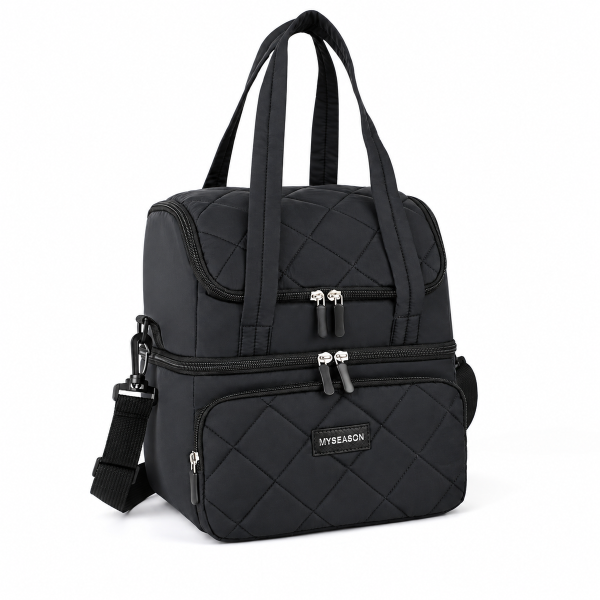Insulated Carry Shoulder Bag