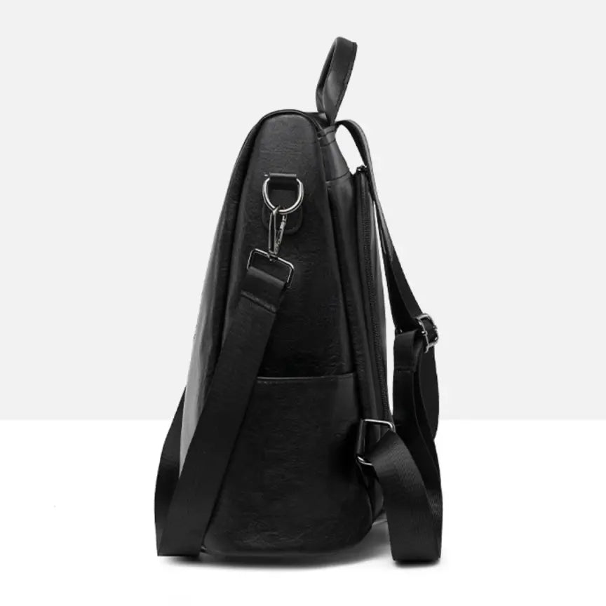 Urban Retro Multifunction Backpack