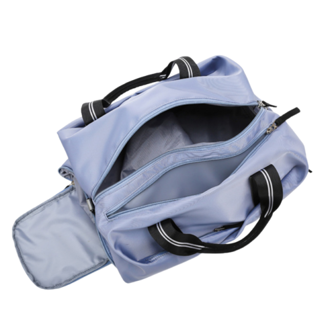 Boyuta Essential Gym Duffle