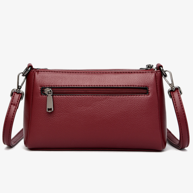 Elegant Haven Shoulder Bag