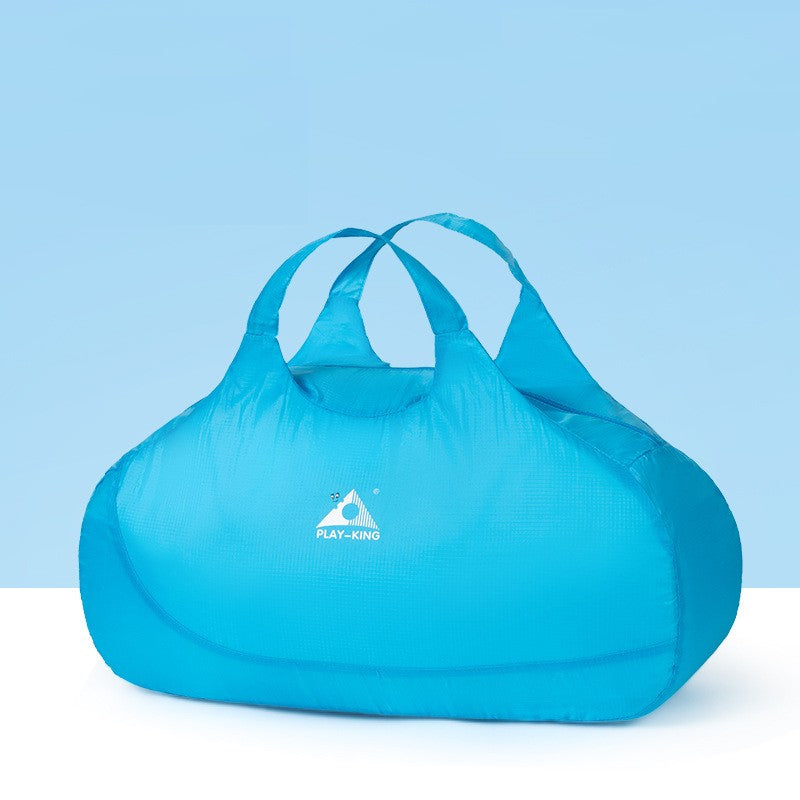 Modern Travel Foldable Tote Bag