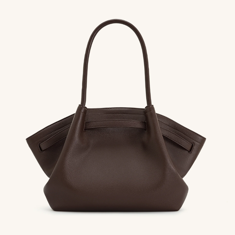 Elegant Senior Underarm Shoulder Bag