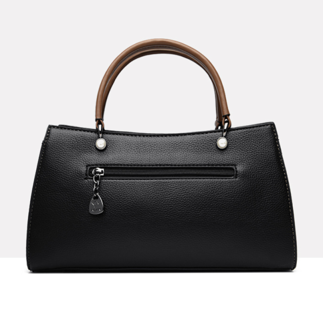 Elegance Allure Shoulder Bag