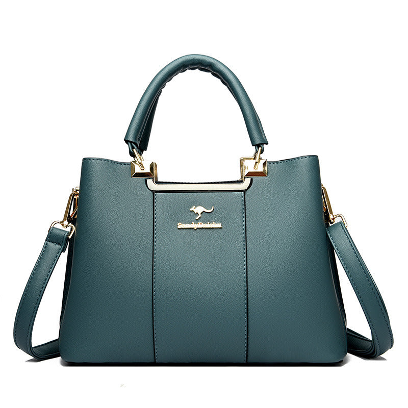 Brand Fashion Commuter Women's  Handbag