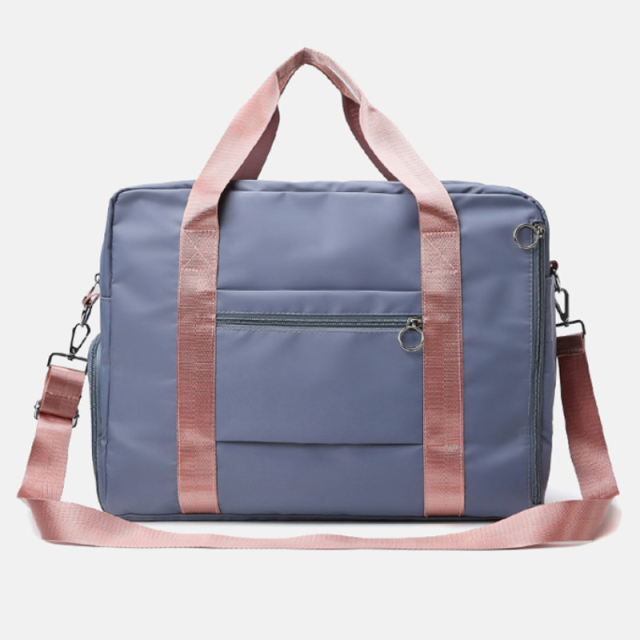 Carry Core Duffle Bag