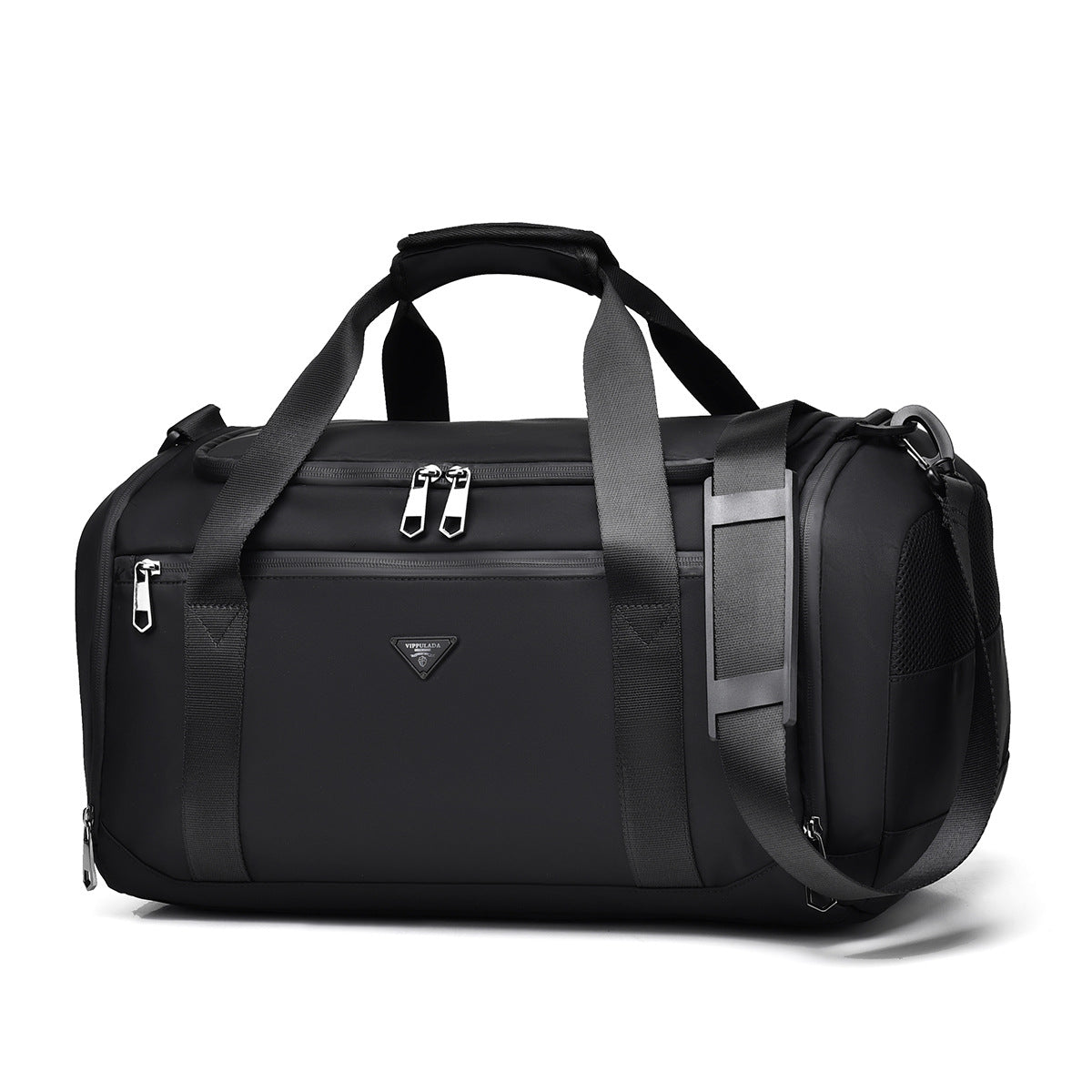 VIPLADA Large Capacity Portable Oxford Travel Duffle Bag