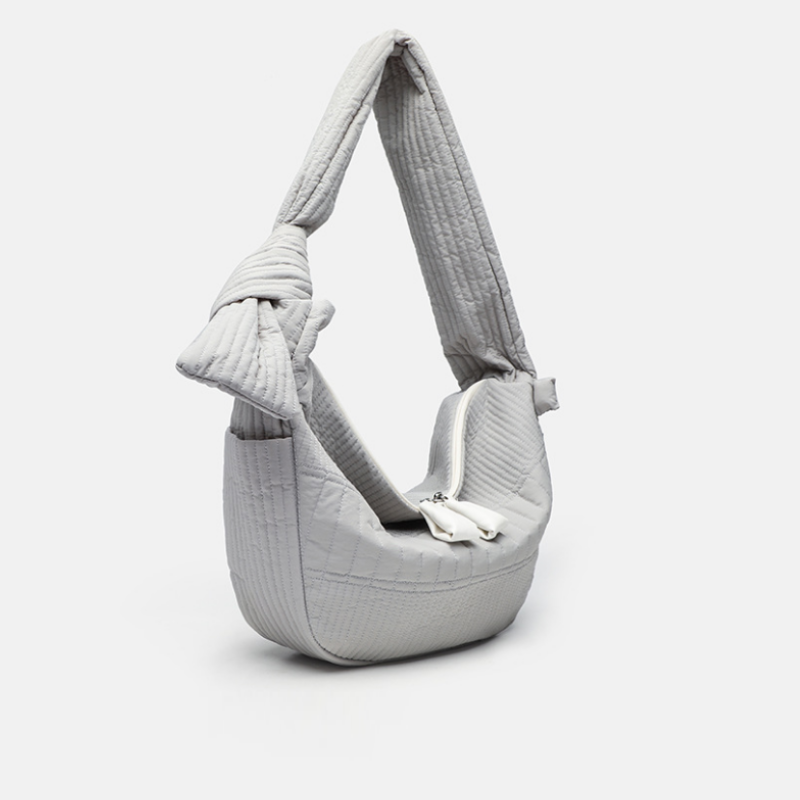 Aurora Dumpling Shoulder Bag