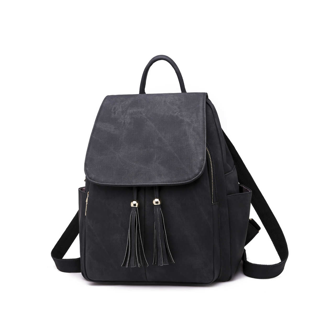 Candy Pop Tassel Backpack