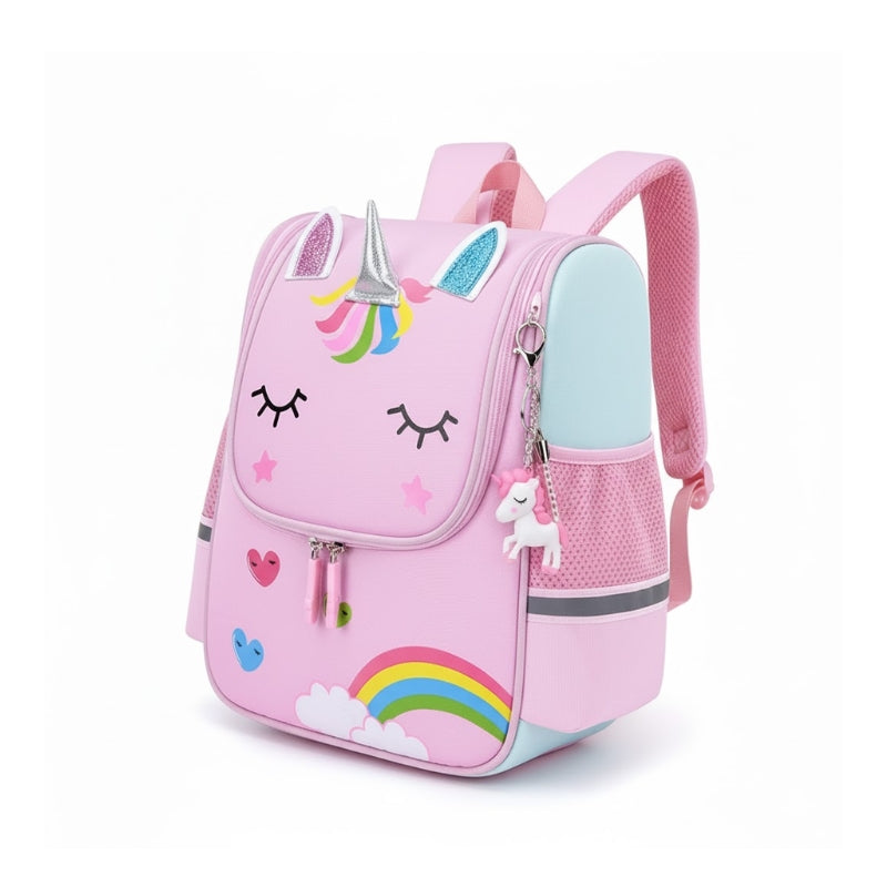 Sesame Baby Cartoon School Bag