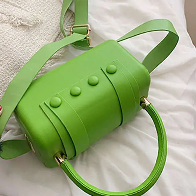 Taotao Cross-Strap Mini Bag