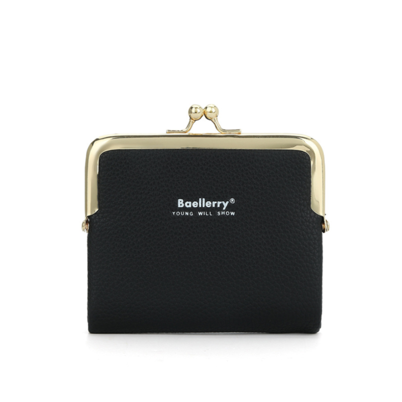 Versatile Mini Wallet Coin Purse And Card Holder