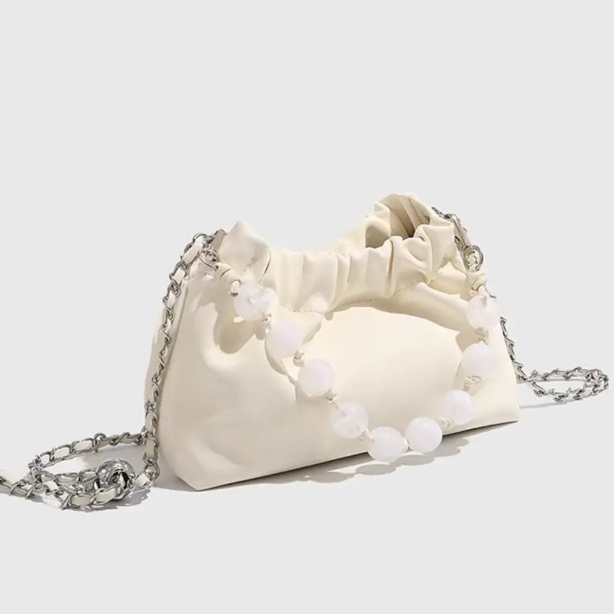 Crystal Mirage Shoulder Bag