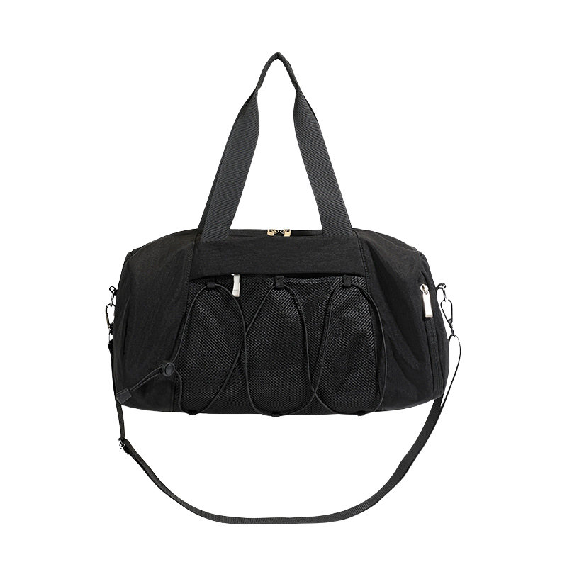 Minimalist Gym Duffel Bag