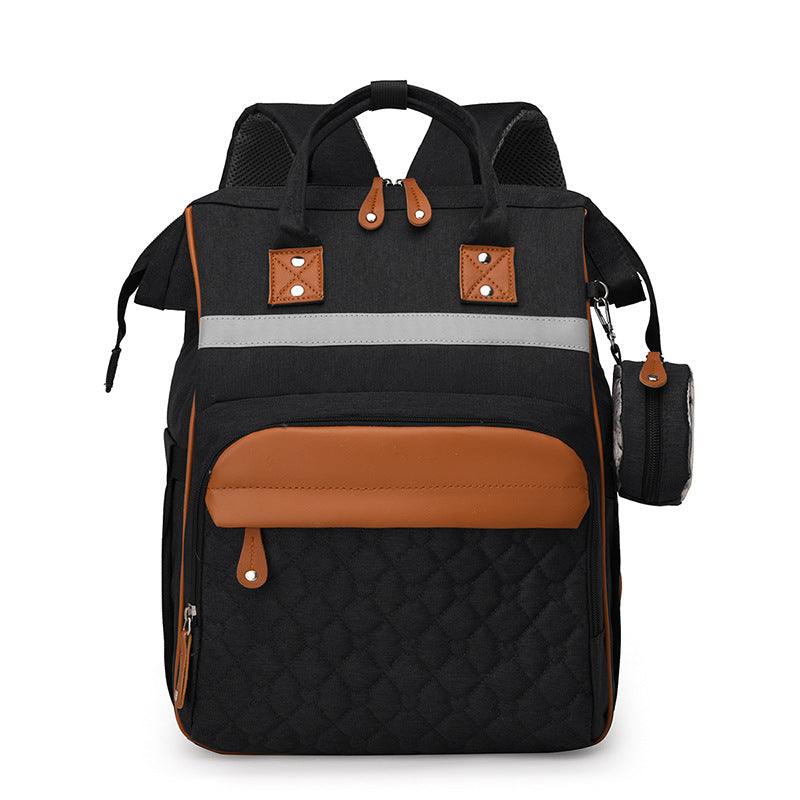 Nord Edge  Premium Diaper Bag