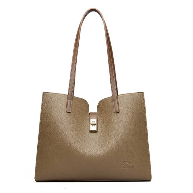 Luxe Charm Women’s Trendy Shoulder Bag