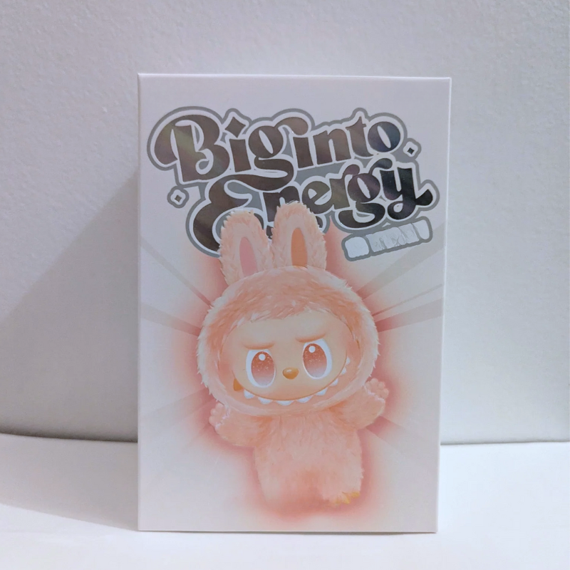 The Monsters Labubu - Blind Box