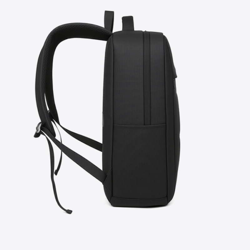 Tech Pro USB Laptop Backpack