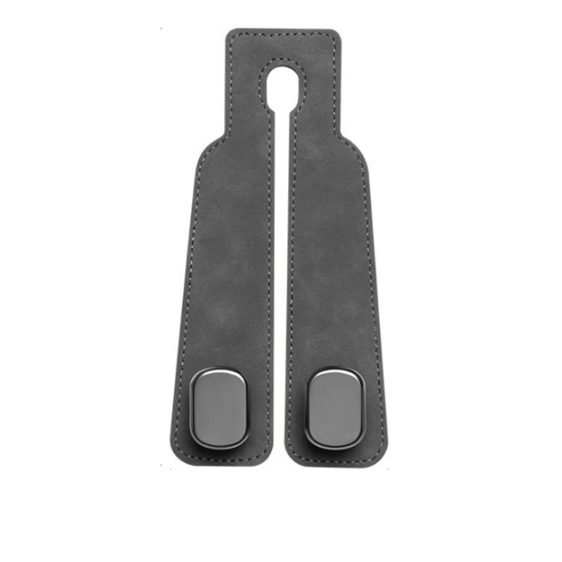 Modern Car Seat Storage Hooks