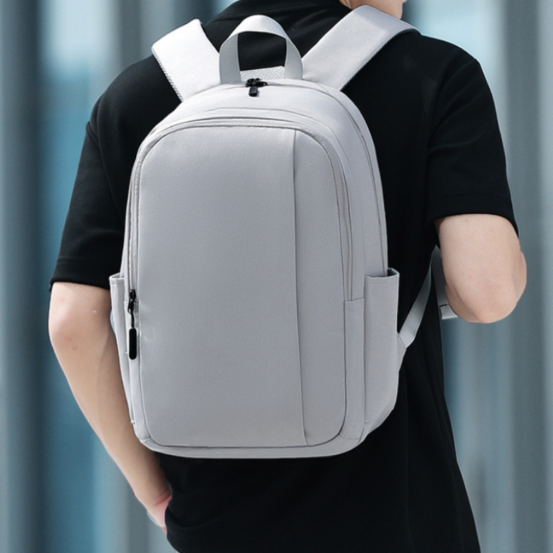 Arctic Minimal Business Backpack