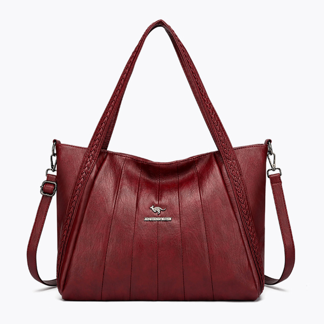 Large Fashionable   Women's Tote Bag