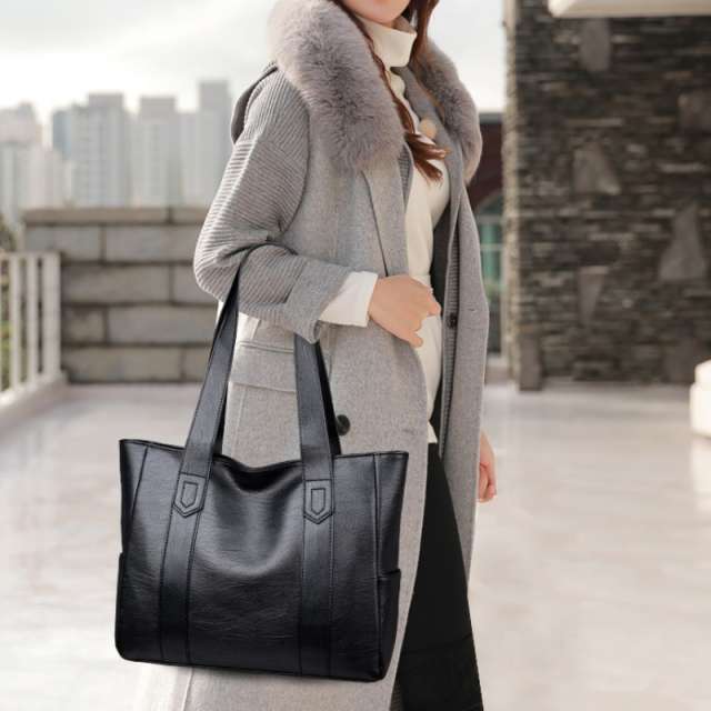 Urban Utility Tote Bag