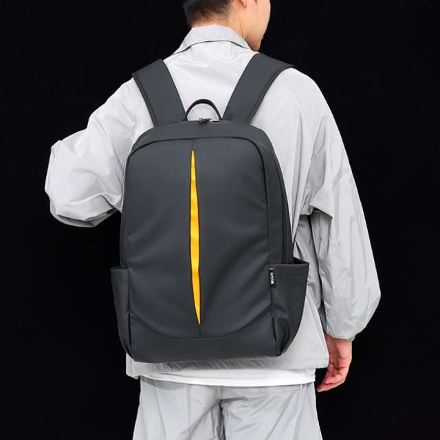 Modern Urban Multi Compartment Laptop Backpack