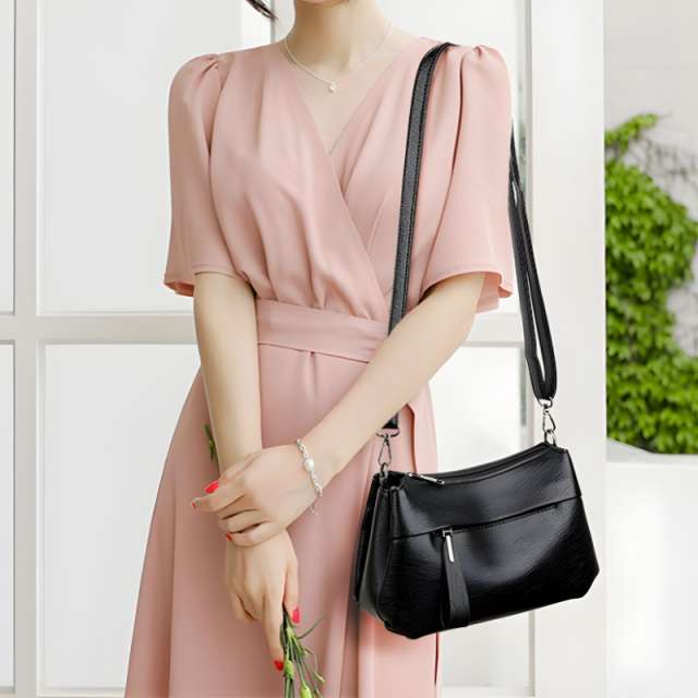 Everyday Essentials Crossbody Bag