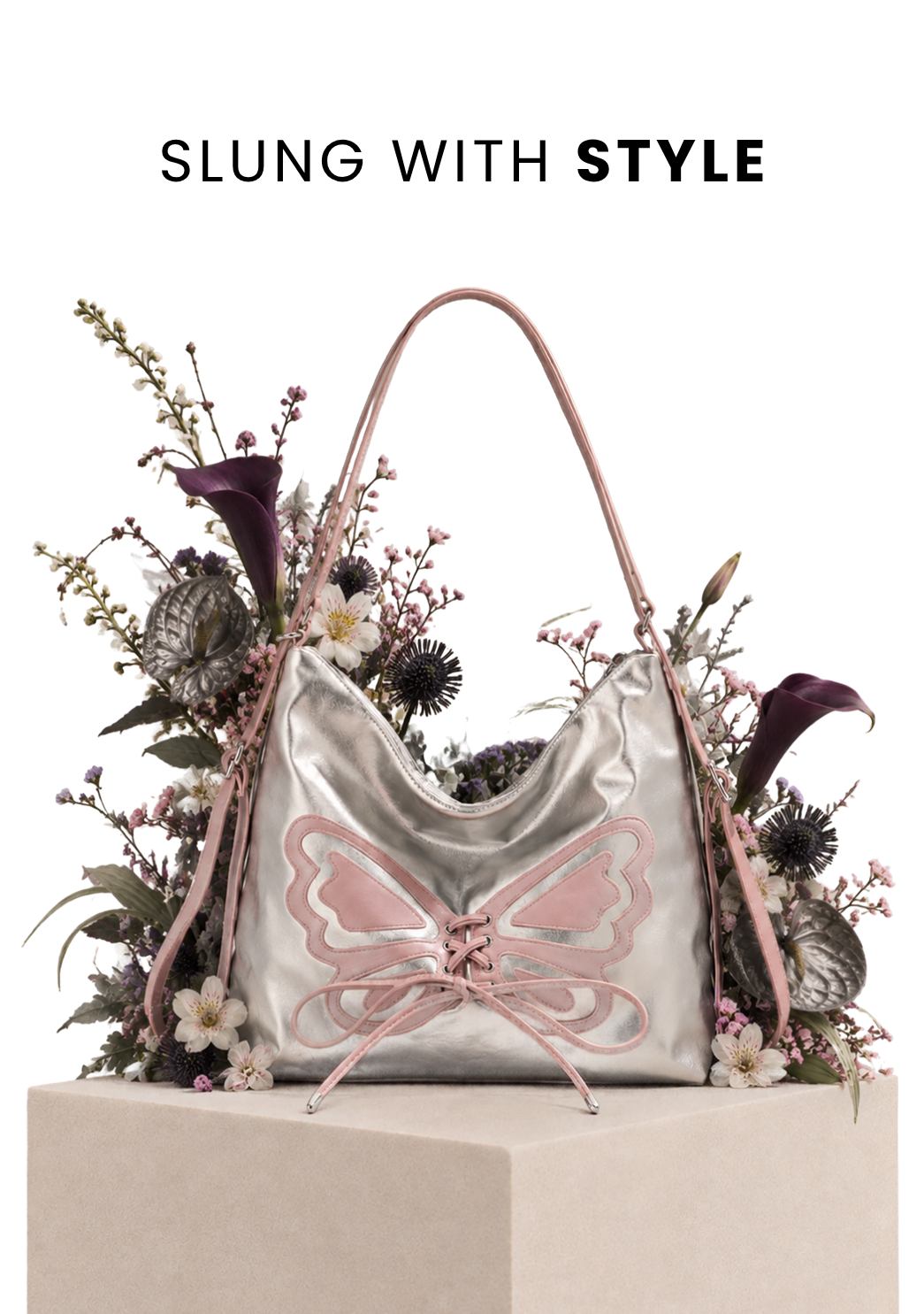 Shoulder Bags banner