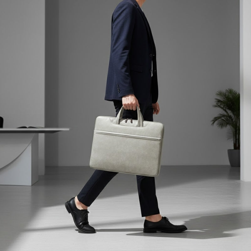 Professional Slim Laptop Carrying Case