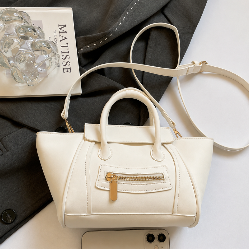 Monroe Retro Handbag