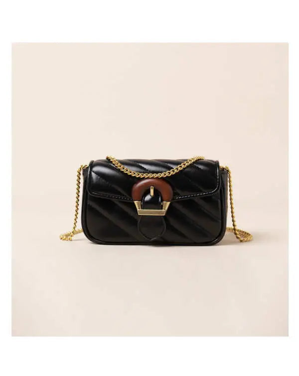 Luxury Women's Messenger Mini Bag