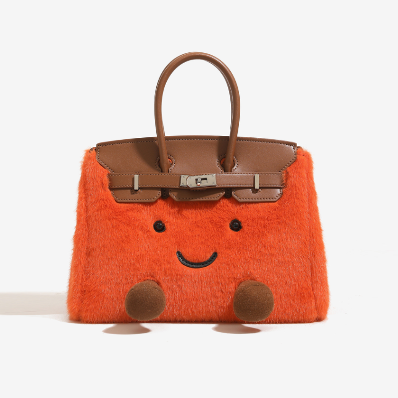 Cuddle Bear Handbag
