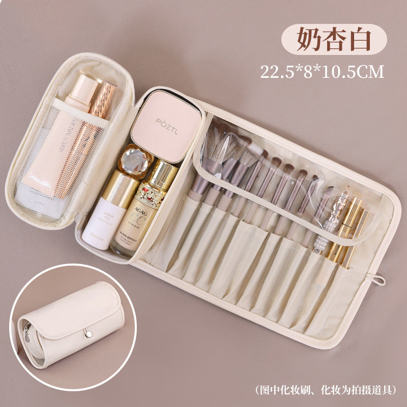 Portable Pro Cosmetic Bag