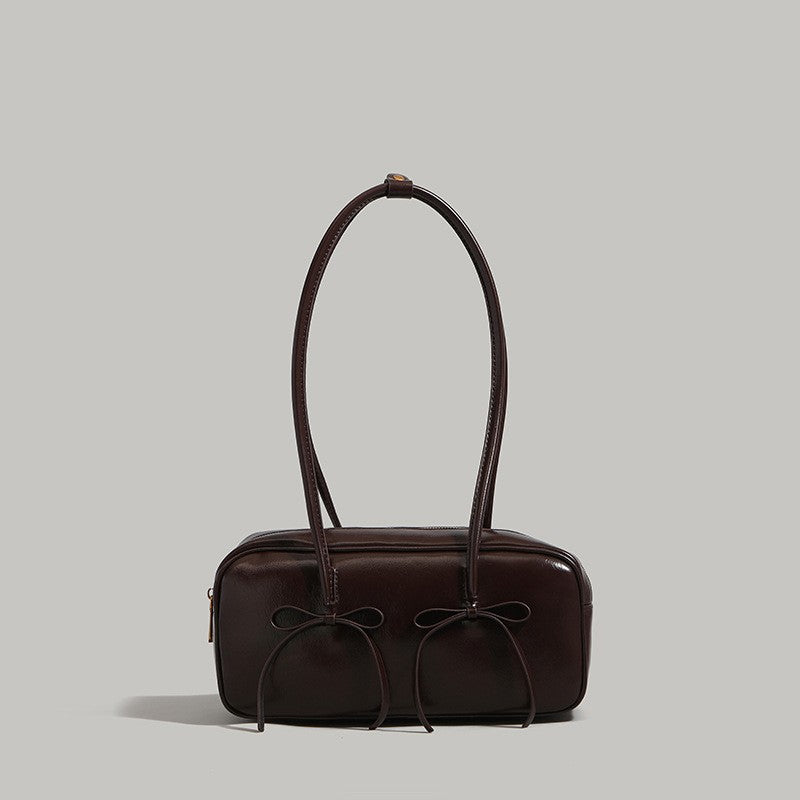 Celeste Bow Shoulder Bag