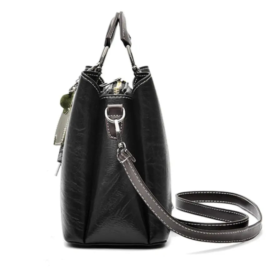 Elegance Aura Crossbody Bag