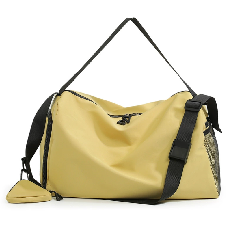 New Stylish Large Capacity Sports And Gym Duffle Bag