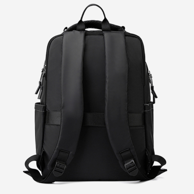 Urban Edge Business Casual Backpack