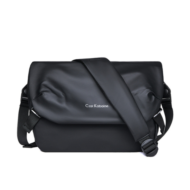 Trendy Oxford Cloth Men's Outdoor Messenger Bag