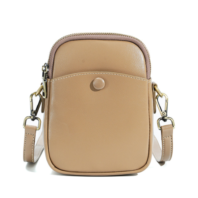 Prime Pouch Crossbody Bag