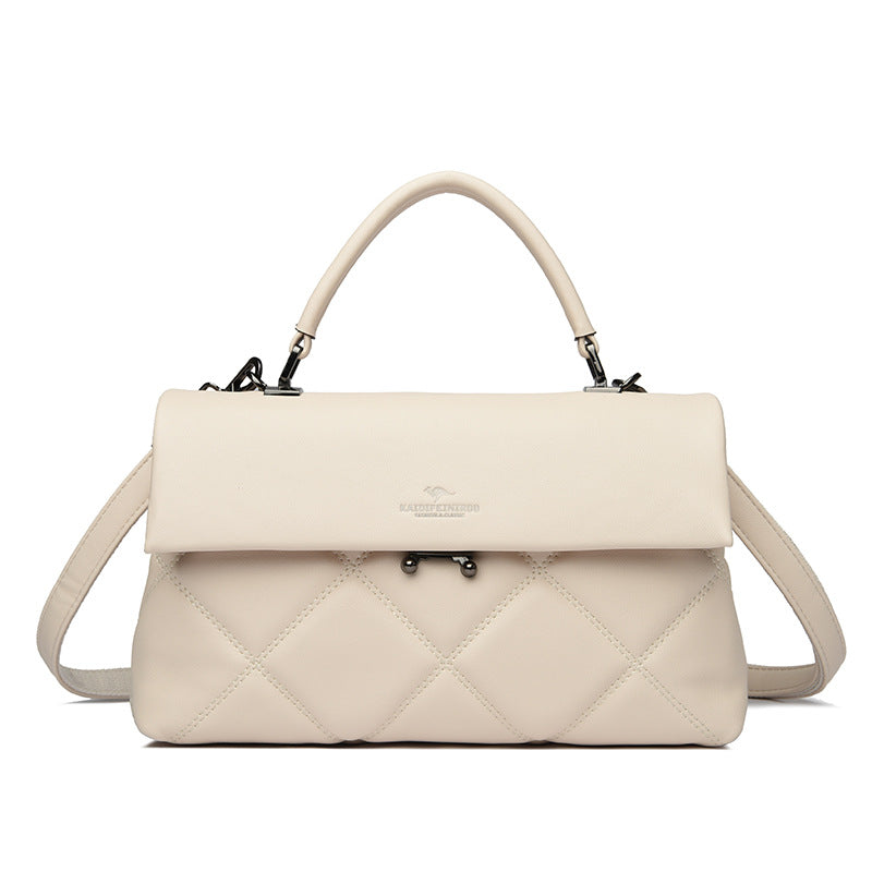 Classic Charm Women’s Handbag