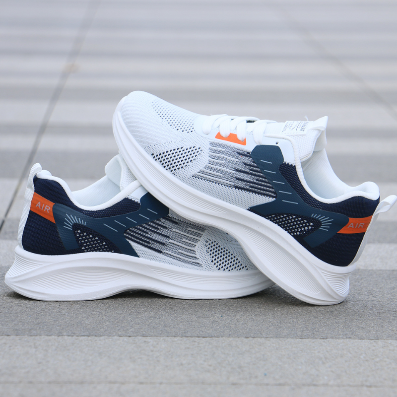 Flex Lite Versatile Soft-Sole Runner Shoes