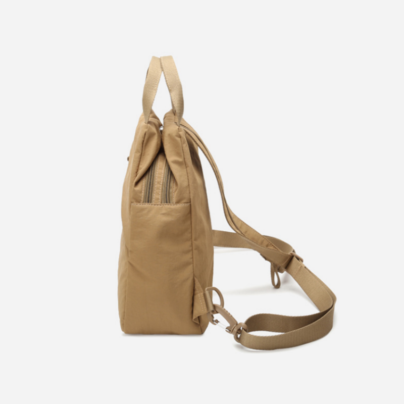 Multifunctional Women's Backpack